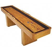 shuffleboard tables