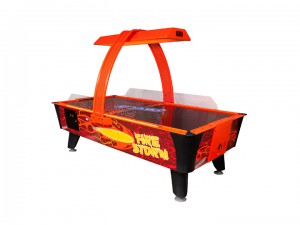 Dynamo Fire Storm    