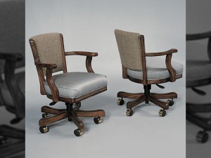 D660 Game Chair