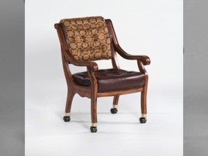 Ponce De Leon Club Chair