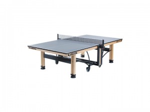 Cornilleau Competition 850 Wood Table  