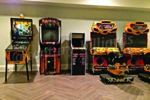 Arcade   
