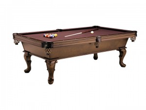 Olhausen Portland Series Virginian 