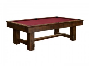 Olhausen Rustic Series Breckenridge 