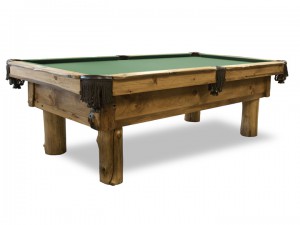 Olhausen Rustic Series Pinehaven 