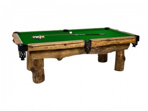 Olhausen Rustic Series Ponderosa 