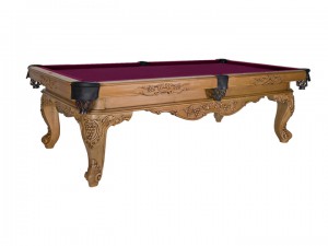 Olhausen Select Series Louis XIV 