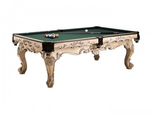Olhausen Select Series Rococo 