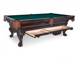 Olhausen Select Series St Andrews with drawer 