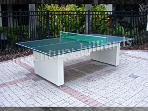 Ping Pong Custom 10    